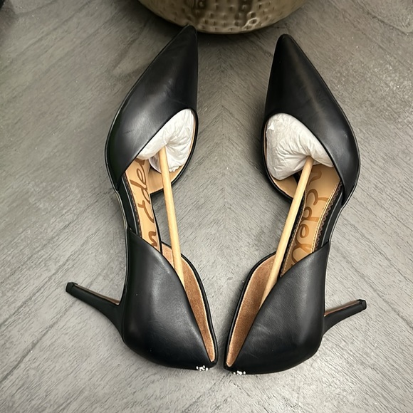 Sam Edelman Women's Jaina Pump - Picture 9 of 10